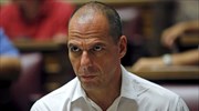 Γ. Βαρουφάκης: Θα ήταν ενδιαφέρον εάν καταδικαστώ για εσχάτη προδοσία