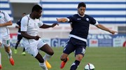 Super League: «Ποδαρικό» με νίκη ο Ατρόμητος, 1-0, επί του Λεβαδειακού