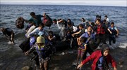 Ασφυκτική η κατάσταση στη Μυτιλήνη, με 9.500 μετανάστες να βρίσκονται στο νησί