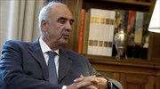 Επιστρέφει τη διερευνητική εντολή ο Β. Μεϊμαράκης