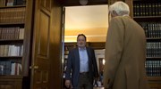 Στη Λαϊκή Ενότητα η διερευνητική εντολή