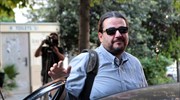 Παραιτήθηκε ο γραμματέας της Κ.Ε. του ΣΥΡΙΖΑ Τάσος Κορωνάκης