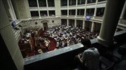 Ζ. Κωνσταντοπούλου: Η σκιά του Μαξίμου απλώνεται βαριά στην πολιτική ζωή