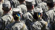 Ουκρανία: Αύξηση πατριωτισμού στο Κίεβο - στα ανατολικά υπάρχει αγωνία