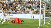 Super League: Ανατροπή και νίκη ο Παναθηναϊκός στο Αγρίνιο, 2-1, τον Παναιτωλικό