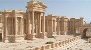 Οι τζιχαντιστές κατέστρεψαν το ναό του Βάαλ στην Παλμύρα