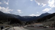 Άνοιξε η Εγνατία Οδός