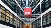 Εκκενώθηκαν τα γραφεία του Σοσιαλδημοκρατικού Κόμματος Γερμανίας λόγω απειλής για βόμβα