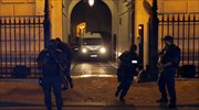 Προφυλακίστηκε ο δράστης της επίθεσης στο γαλλικό τρένο