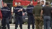 Ένοπλος σκότωσε τέσσερις ανθρώπους σε καταυλισμό νομάδων στη Γαλλία