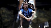 Χιλιάδες μετανάστες εγκλωβισμένοι στα σύνορα Ελλάδας - ΠΓΔΜ