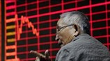 Έντονη μεταβλητότητα στο άνοιγμα τα ασιατικά χρηματιστήρια