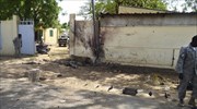 Επίθεση αυτοκτονίας σε στρατόπεδο του στρατού του Τσαντ