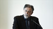 Δεν κατέρχεται υποψήφιος με τον ΣΥΡΙΖΑ ο Γ. Πανούσης