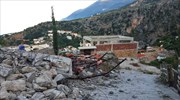 Έντονη αντίδραση του υπουργείου Εξωτερικών για την κατεδάφιση ορθόδοξου ναού στην Αλβανία