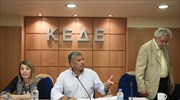 Άμεσες πρωτοβουλίες για το προσφυγικό πρόβλημα ζητεί η ΚΕΔΕ