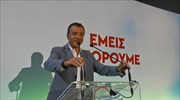 Στ. Θεοδωράκης: Η χώρα έχει ανάγκη από μια κυβέρνηση που θα αποφασίζει