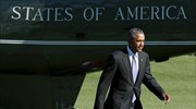 Στη Νέα Ορλεάνη ο Ομπάμα 10 χρόνια μετά το πέρασμα του τυφώνα Κατρίνα