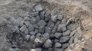 Πάφος: Λακκοειδή φούρνο της Νεολιθικής Περιόδου αποκάλυψε η αρχαιολογική σκαπάνη