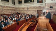 Β. Μεϊμαράκης: Ο Αλ. Τσίπρας επέδειξε καθεστωτική νοοτροπία