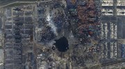 Κίνα: Συλλήψεις υπόπτων για τις πολύνεκρες εκρήξεις στην Τιαντζίν