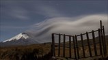 Ισημερινός: Σε επιφυλακή λόγω αυξημένης ηφαιστειακής δραστηριότητας