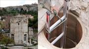 Νέα ευρήματα στους αρχαιολογικούς χώρους Κεραμεικού και Ρωμαϊκής Αγοράς