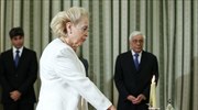 Β. Θάνου: Είμαι χρόνια στον αγώνα