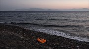 Διάσωση 58 παράτυπων μεταναστών ανοιχτά του Αγαθονησίου