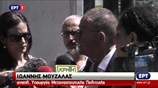 Ι. Μουζάλας: Το μεταναστευτικό ζήτημα πρέπει να διεθνοποιηθεί