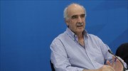 Περιοδεία Ευ. Μεϊμαράκη σε Αιτωλοακαρνανία και Αχαΐα τη Δευτέρα