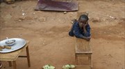 Κεντροαφρικανική Δημοκρατία: Απελευθερώθηκαν 163 παιδιά - στρατιώτες