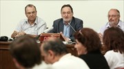 Νέες βολές Λαϊκής Ενότητας κατά ΣΥΡΙΖΑ - ΠτΔ για τις «εκλογές εξπρές»
