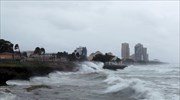 Φονικό πέρασμα τροπικής καταιγίδας από την Καραϊβική