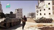 Συρία: Παραβίαση της 48ωρης εκεχειρίας