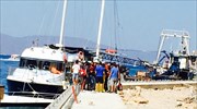 Νεκρός 15χρονος μετανάστης σε θαλαμηγό στη Σύμη
