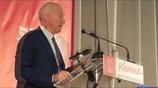 Αυτόνομη κάθοδο του ΚΙΔΗΣΟ εισηγήθηκε ο Γ. Παπανδρέου