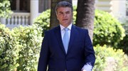 Δήλωση του υπουργού Ναυτιλίας για τον θάνατο του 17χρονου μετανάστη