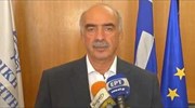 Β. Μεϊμαράκης: Δεν υπάρχει περιθώριο χαμένης ψήφου