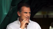 Πανόπουλος: «Πρέπει να είμαστε η χειρότερη ομάδα της Super League»