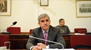 Διαψεύδει ο Π. Νικολούδης ότι γνώριζε παρέμβαση στην υπόθεση του Αλ. Μητρόπουλου