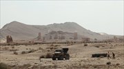 Το Ισλαμικό Κράτος κατέστρεψε τον Ναό του Βήλου στην Παλμύρα