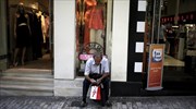 Πτώση 1,7% του τζίρου στο λιανεμπόριο τον Ιούνιο