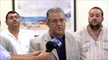 Δ. Κουτσούμπας: Ο λαός να μην πέσει στην παγίδα που του στήνουν προεκλογικά