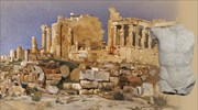 Εθνικό Αρχαιολογικό Μουσείο: Νοητός περίπατος στην Αθήνα των περιηγητών
