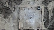 Επιβεβαιώνει ο ΟΗΕ την καταστροφή του ναού του Βήλου στην Παλμύρα