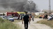 Ισπανία: Νεκροί από έκρηξη σε εργοστάσιο πυροτεχνημάτων