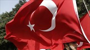 Μειώθηκαν οι τουρκικές εξαγωγές