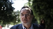 Συνεργασία ΣΥΡΙΖΑ - ΝΔ «βλέπει» ως πιθανότερο σενάριο ο Παναγιώτης Λαφαζάνης