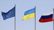 WSJ: Πιθανώς έως τον Μάρτιο οι κυρώσεις της Ε.Ε. κατά Ρώσων αξιωματούχων